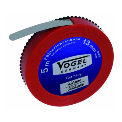 Test Equipment - Thickness Gauge Foil